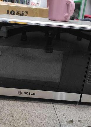 Микроволновая печь свч б/у bosch ffl020ms1