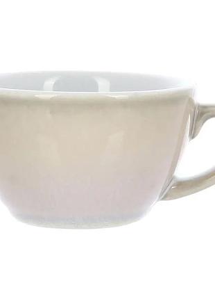 Чашка loveramics egg ivory 300 мл potter