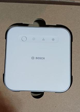Шлюз умного дома bosch smart home controller ii (zigbee 3.0 / matter)