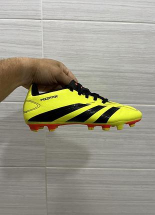 Бутси дитячі adidas predator
