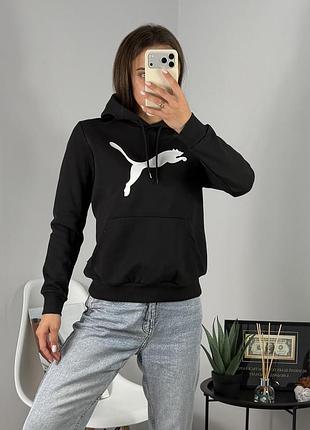 Худі від puma 3