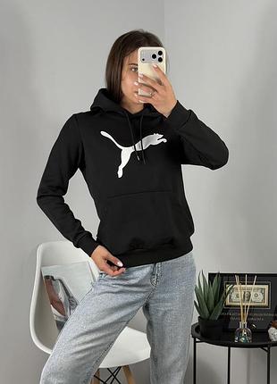Худі від puma 2