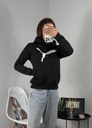 Худі від puma 5