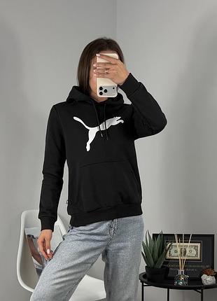 Худі від puma 6