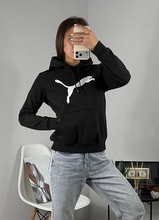 Худі від puma 4