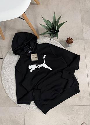 Худі від puma