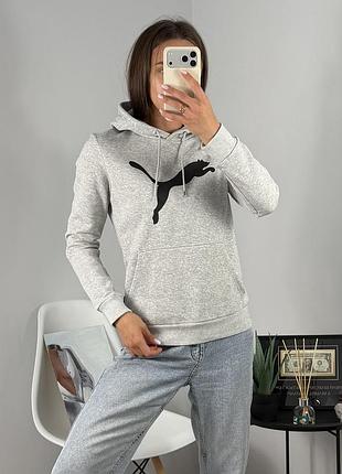 Худі від puma 2