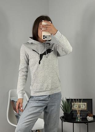 Худі від puma 4