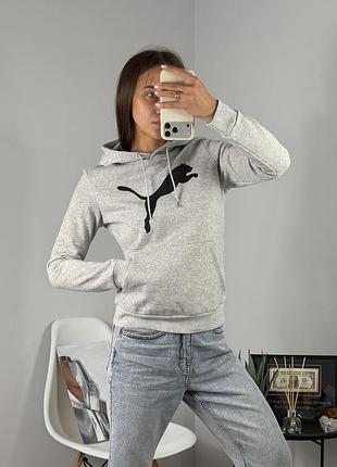 Худі від puma 6