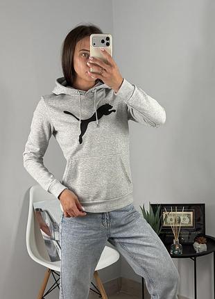 Худі від puma 3