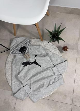 Худі від puma