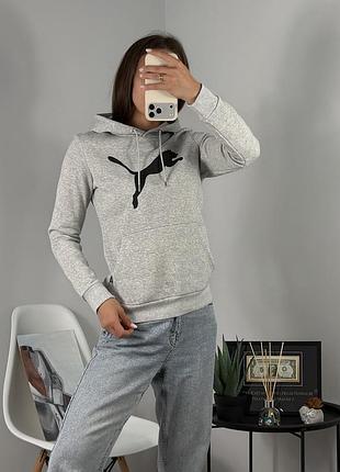 Худі від puma 7