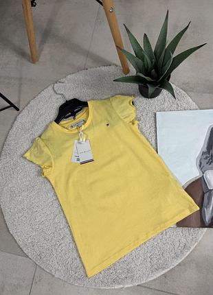 Футболка від tommy hilfiger