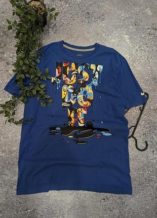Красива футболка nike just do it