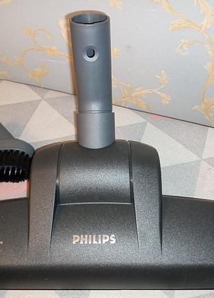 Насадка до пилососа phillips performer