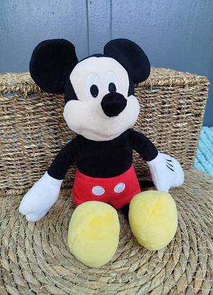 Мягкая игрушка микки маус / mickey mouse disney от play by play 29см.