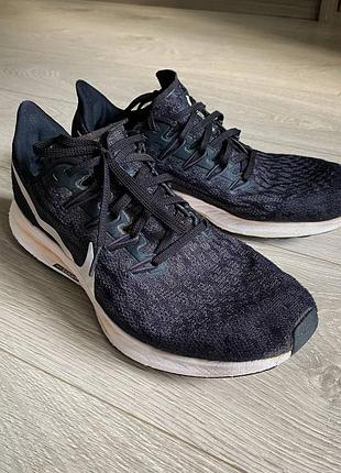 Nike air zoom pegasus 36 оригинал | мужские кроссовки | размер 42