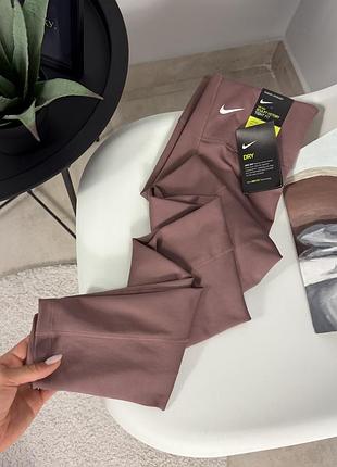 Лосини від nike