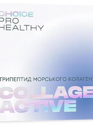 Колаген collagen active choice 135 г