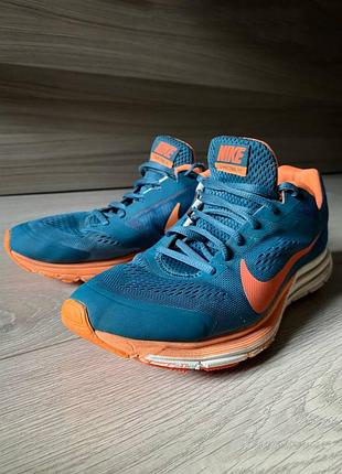 Nike structure 17 оригинал | мужские кроссовки | размер 42