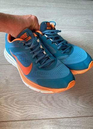 Nike structure 17 оригинал | мужские кроссовки | размер 42