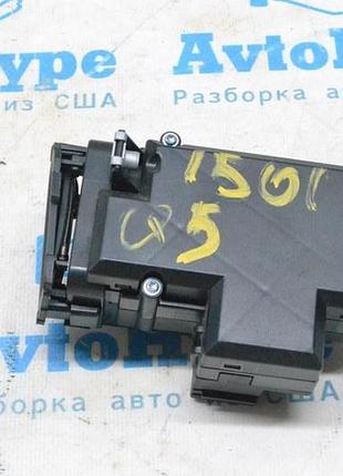 Замок зажигания audi q5 8r 09-17 (01)