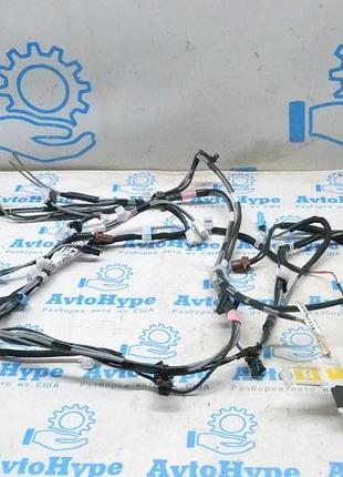 Проводка антенны toyota highlander 20-22 (01)