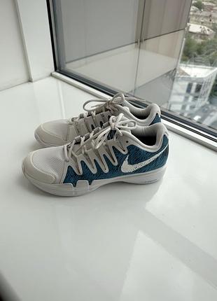 Nike zoom vapor 9.5 tour — нові чоловічі кросівки для тенісу чи паделу