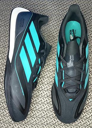 Лімітовані кросівки adidas feroza base mercedes amg petronas f1 team
