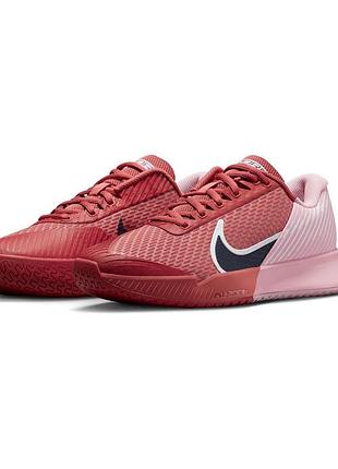 Оригінальні nike zoom vapor pro 2 — професійні кросівки для тенісу та паделу