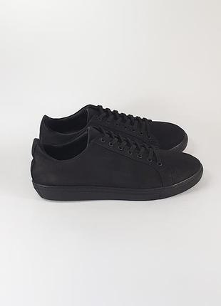Мужские кеды thursday 44 29 см 11.5 us