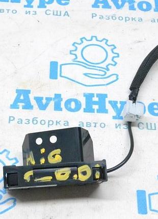 Transceiver antenna toyota highlander 20-22 (01)