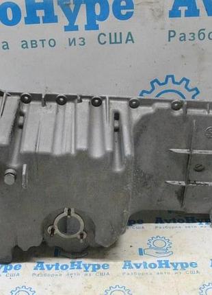 Оливний картер піддон бмв bmw e60/61/63/64/65/66 m57n/m57n2 реал. ярі.