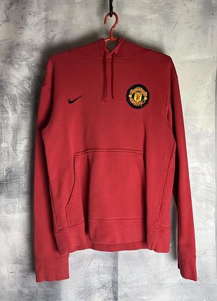 Худі nike manchester united vintage