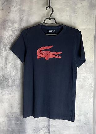 Lacoste футболка