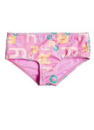 Дитячі плавки roxy girl🩷