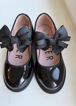 Туфлі ted baker , 28 розмір. стан нових.