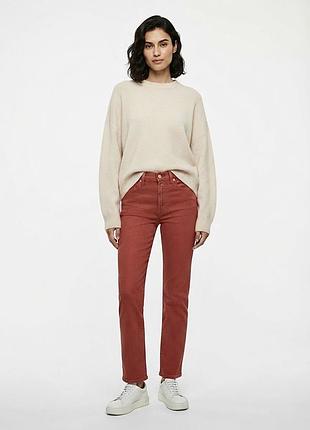 Демі  джинси levi’s культова модель 724