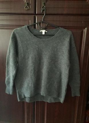 Кашемир свитер esprit