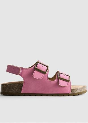 Босоніжки дитячі primark