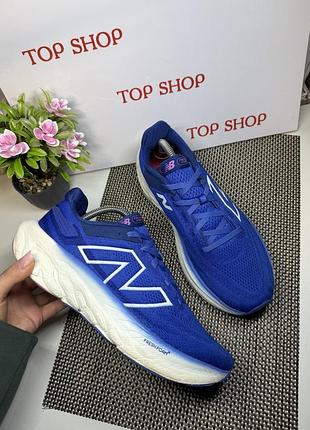 Оригинальные кроссовки new balance