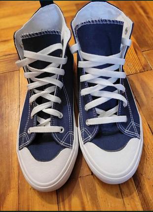 Кеди primark 41