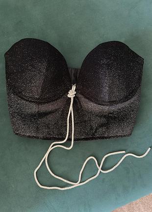 Корсет intimissimi xs/s, чашка b/с