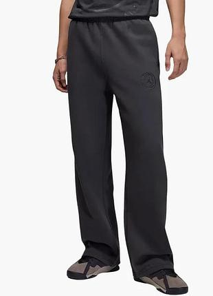 Штани чоловічі air jordan psg stmt grey hv3428-060