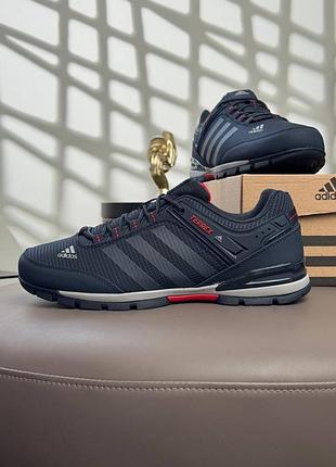 Adidas terrex 23 dark navy white
