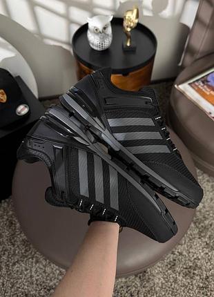 Adidas terrex 23 black grey 3