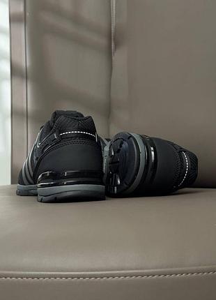Adidas terrex 23 black grey 7