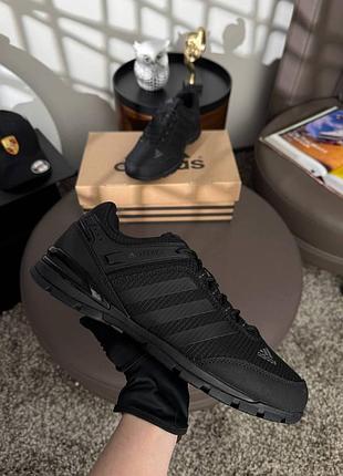 Adidas terrex 23 black 9