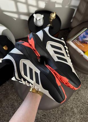 Adidas terrex beige black 3