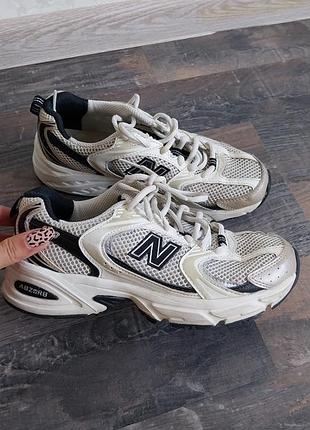 Кроссовки new balance 36 р